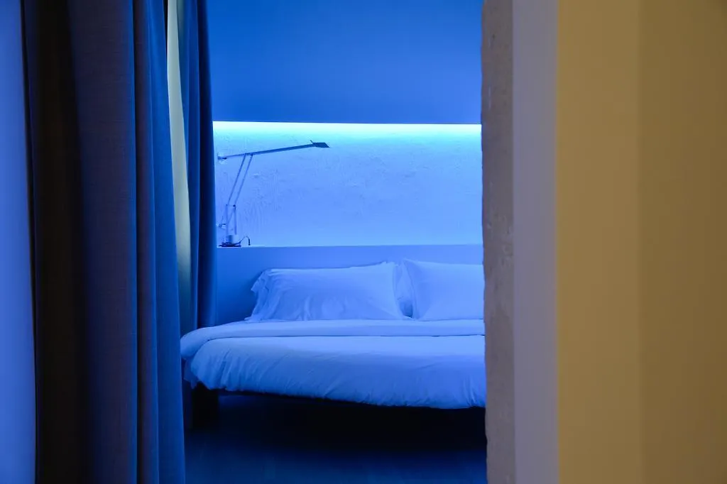 Verona Design B&B-1
