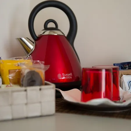 Verona Design B&B-2